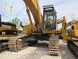 2001 CATERPILLAR 365B Photo #3