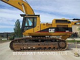 2001 CATERPILLAR 365B Photo #4