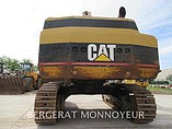 2001 CATERPILLAR 365B Photo #7