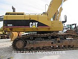 2001 CATERPILLAR 365B Photo #8