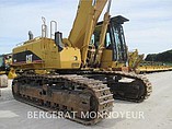 2001 CATERPILLAR 365B Photo #9