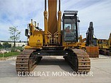 2001 CATERPILLAR 365B Photo #10