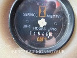 2001 CATERPILLAR 365B Photo #12