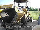 09 CATERPILLAR AP-300