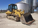 2000 CATERPILLAR 963C LGP Photo #2
