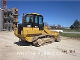 2000 CATERPILLAR 963C LGP Photo #3