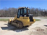 2000 CATERPILLAR 963C LGP Photo #4