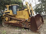 05 CATERPILLAR D8R II