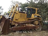 2005 CATERPILLAR D8R II Photo #2