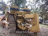 2005 CATERPILLAR D8R II Photo #4