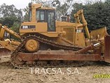 97 CATERPILLAR D9R