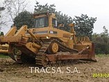 1997 CATERPILLAR D9R Photo #2