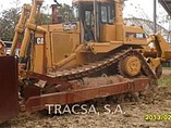 1997 CATERPILLAR D9R Photo #4