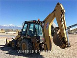 1992 CATERPILLAR 436B Photo #2