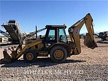 1992 CATERPILLAR 436B Photo #3