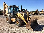 1992 CATERPILLAR 436B Photo #5