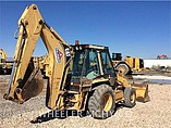1992 CATERPILLAR 436B Photo #6