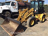 2006 CATERPILLAR 904B Photo #2