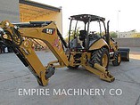 2013 CATERPILLAR 420F Photo #2