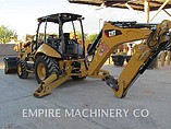 2013 CATERPILLAR 420F Photo #3