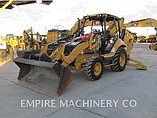 2013 CATERPILLAR 420F Photo #4