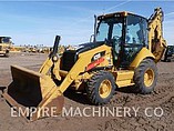 10 CATERPILLAR 420E