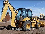 2010 CATERPILLAR 420E Photo #3