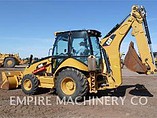 2010 CATERPILLAR 420E Photo #4