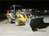 13 CATERPILLAR 420F