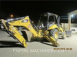 2013 CATERPILLAR 420F Photo #2