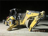 2013 CATERPILLAR 420F Photo #3