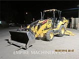 2013 CATERPILLAR 420F Photo #4