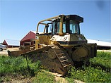 2001 CATERPILLAR D6M LGP Photo #2