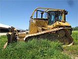 2001 CATERPILLAR D6M LGP Photo #3