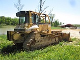 2001 CATERPILLAR D6M LGP Photo #6