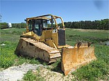 2001 CATERPILLAR D6M LGP Photo #7