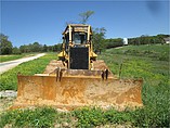 2001 CATERPILLAR D6M LGP Photo #10