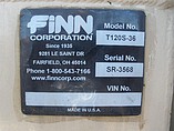 2007 FINN T120S-36 Photo #3
