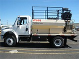 2007 FINN T120S-36 Photo #6