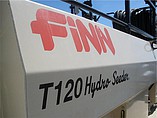 2007 FINN T120S-36 Photo #15