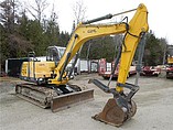 2004 GEHL G12002RD Photo #2