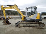 2004 GEHL G12002RD Photo #3