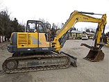 2004 GEHL G12002RD Photo #4
