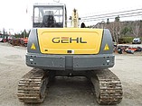 2004 GEHL G12002RD Photo #7