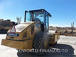 2010 CATERPILLAR CS76 XT Photo #2