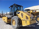 2010 CATERPILLAR CS76 XT Photo #3