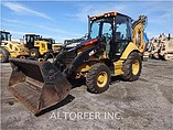 06 CATERPILLAR 420E IT
