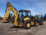 2006 CATERPILLAR 420E IT Photo #4