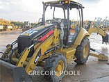 08 CATERPILLAR 420E IT