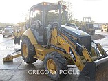 2008 CATERPILLAR 420E IT Photo #4